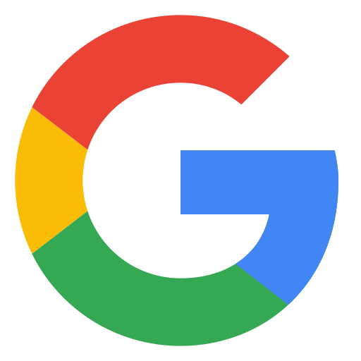 google G-logo