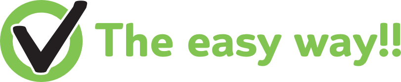 yes the easy way!! dat is onze slogan! yes rent a car Samos, the easy way!!
